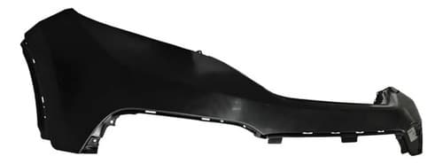 Facia DELANTERA SUPERIOR PARA PINTAR HONDA CR-V 2012-2014