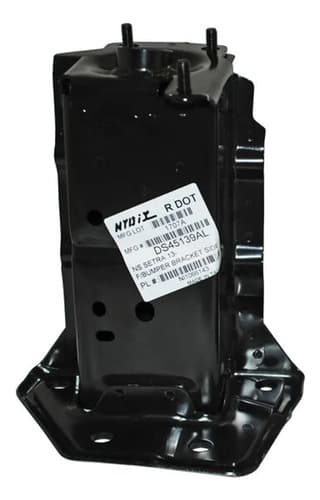 Brazo Defensa Delantera Nissan Sentra 2013-2019 Izquierdo