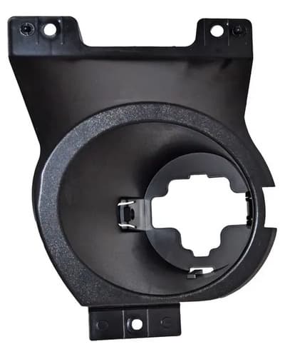 Parrilla Ford F-150/Lobo 2011-2014 Para Faro Niebla Izquierda