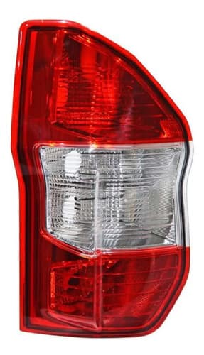 Calavera Ford Transit Courier 2021-2023 Izquierda