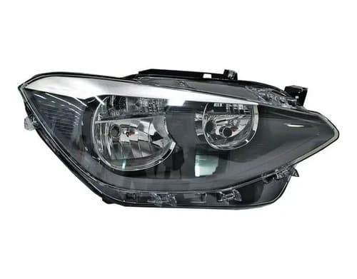 Par De Faros Bmw Serie 1 2012-2013-2014Ty