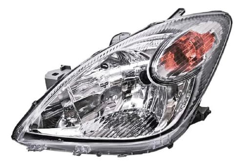 Faro Toyota Avanza 2007-2011 Izquierdo