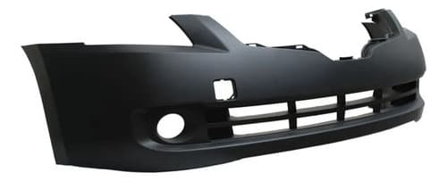 Facia DELANTERA PARA FARO NIEBLA NISSAN ALTIMA 2007-2009
