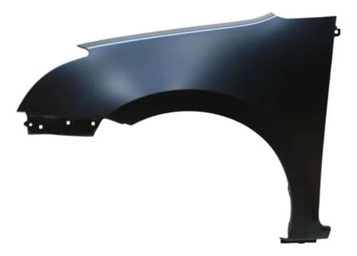 Salpicadera Nissan Sentra 2007-2012 Izquierda