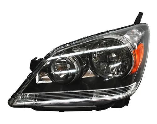 Faro Honda Odyssey 2005-2007 Izquierdo