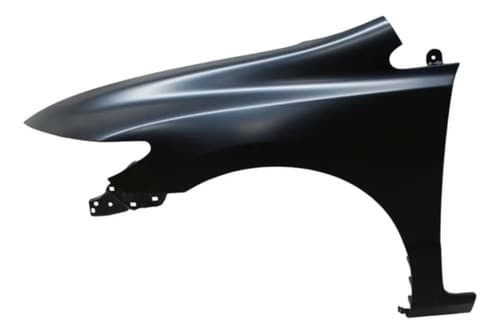 Salpicadera Honda Civic 2006-2011 coupe Izquierda