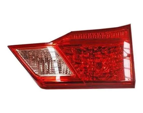 Calavera Honda City 2014-2020 Interior Sin Arnes Derecha