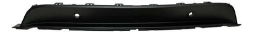 Moldura Defensa Trasera Bmw X5 2011-2014
