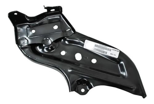Brazo Defensa Delantera Toyota 4Runner 2014-2015 Derecho