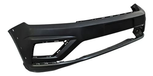 Facia DELANTERA LISA Para MOLDURA VOLKSWAGEN SAVEIRO 2017-2023