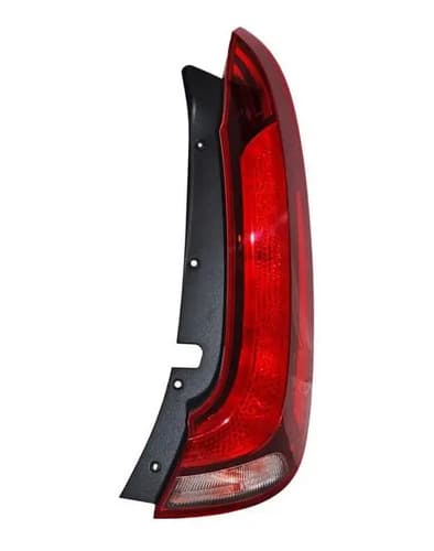 Calavera Para Kia Soul Lx 2020-2024 Usa Type Con Arnes Derecha