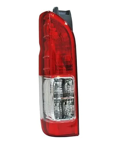 Calavera Toyota Hiace 2014-2019 Sin Arnes Izquierda