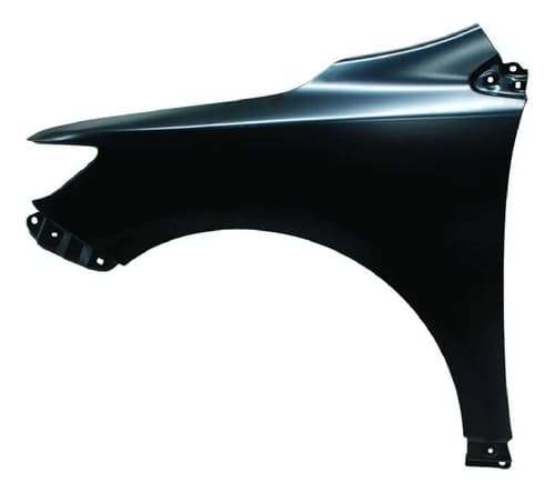 Salpicadera Toyota Corolla 2009-2013 Izquierda