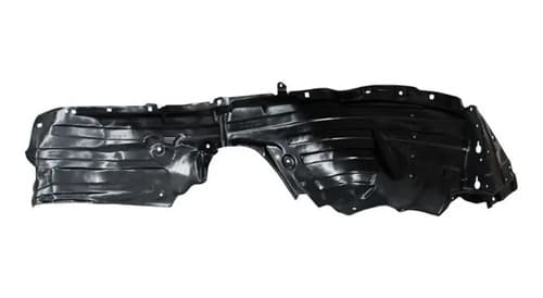 Tolva Salpicadera Mazda Cx5 2013-2017 Plastico Derecha