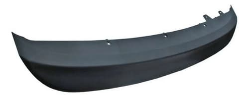 Lip de Facia Para Hyundai Elantra 2015-2016/ Usa 2014-2016 Trasero
