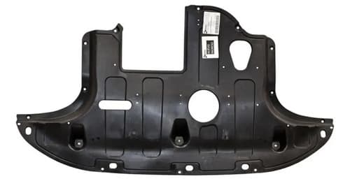 Tolva Inferior Motor Para Hyundai Creta 2020-2021