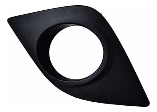 Parrilla Toyota Corolla Base/ Le 2014-2016 Para Faro Niebla Izquierda
