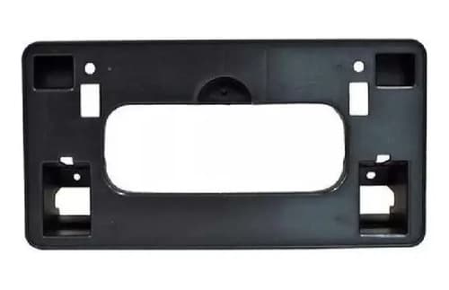 Portaplaca Delantera Honda Civic 2006-2008 Sedan
