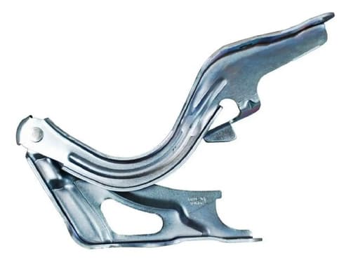 Bisagra Cofre Para Kia Sportage 2016 Usa Type 2011-2016 Izquierda