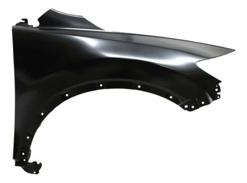 Salpicadera Mazda Cx9 2007-2015 Derecha