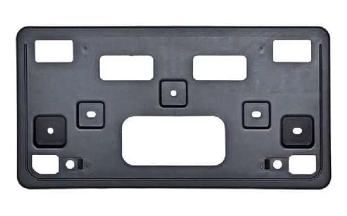 Portaplaca Delantera Honda Civic 2019-2020 Sedan