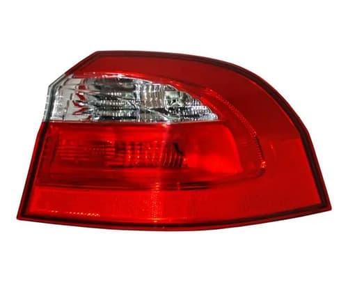 Calavera Para Kia Kia Rio 2016-2017 5P/ Usa Type 2012-2016 Exterior Con Arnes Derecha