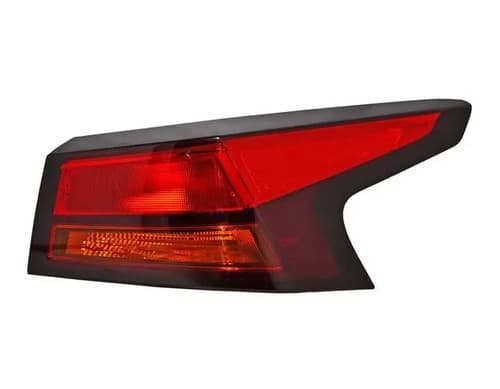 Calavera Nissan Altima 2020 Exterior Derecha