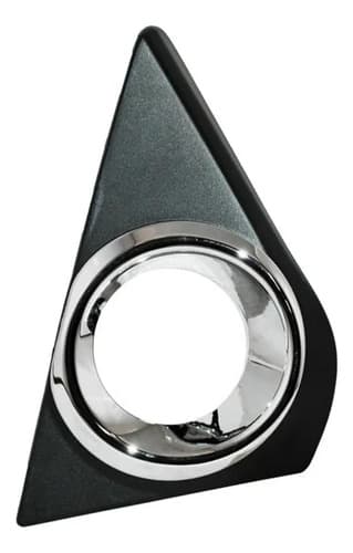 Par Parrilla Avanza 2020 P/Faro Filo/Crom Ald