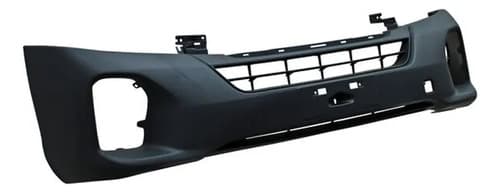 Facia DELANTERA ANCHA NISSAN URVAN 2019-2022
