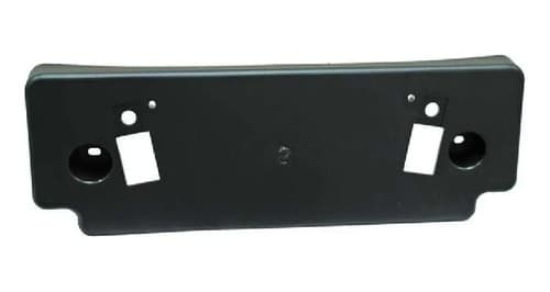 Portaplaca Delantera Nissan Juke 2011-2014
