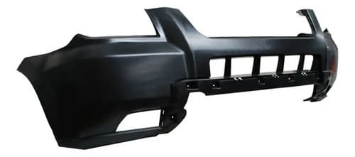 Facia DELANTERA PARA PINTAR HONDA PILOT 2006-2008
