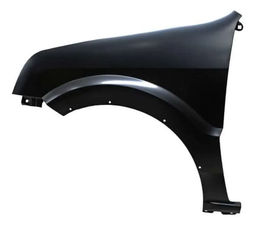 Salpicadera Ford Ecosport 2004-2007 Izquierda