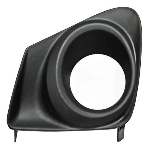 Parrilla Toyota Corolla 2011-2013 Para Faro Niebla Izquierda