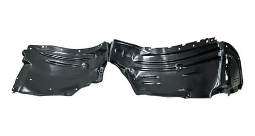 Tolva Salpicadera Mazda Cx5 2018-2021 Plastico Derecha