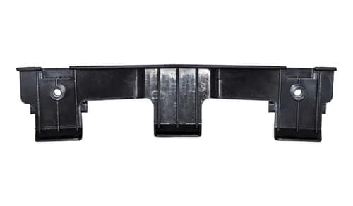 Tolva Salpicadera Toyota Tundra 2014-2016 Sello Plastico Derecha