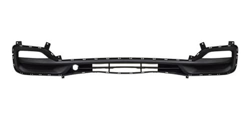Parrilla Para Hyundai Starex 2020-2021 De Defensa Central