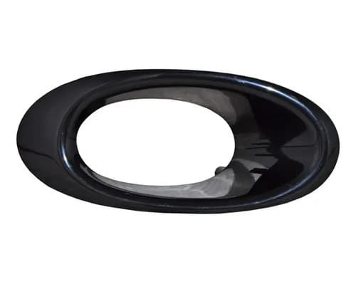 Parrilla Honda City 2010-2011 Para Faro Niebla Derecha