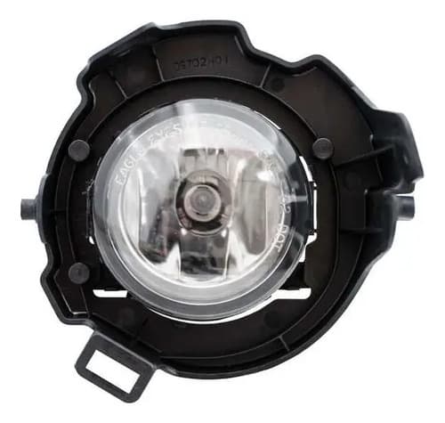 Faro Niebla Nissan Armada 2008-2015 Con Base Eagle Derecho