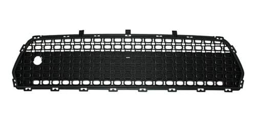 Parrilla Para Kia Soul 2016/Usa 2014 2016 De Defensa Central
