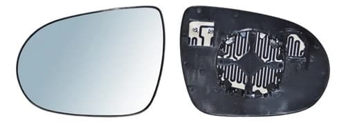 Luna Espejo Para Kia Sorento 2016-2018 Con desempañante Izquierda