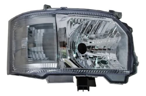 Faro Toyota Hiace 2014-2019 Derecho