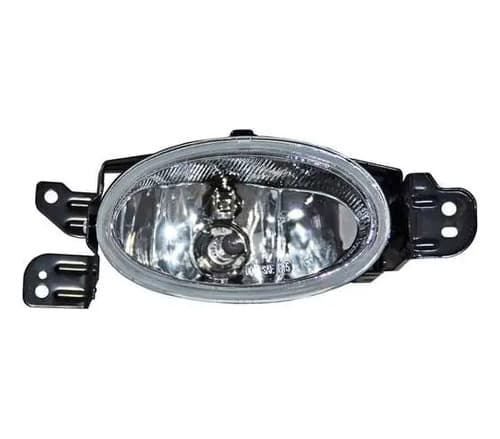 Faro Niebla Honda Civic 2012 sedan Derecho