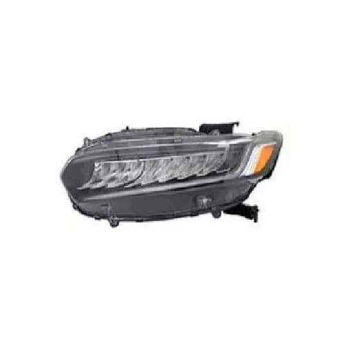 Faro Honda Accord Touring 2021-2022 Leds Izquierdo