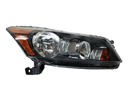 Faro Honda Accord 2008-2012 Sedan Derecho