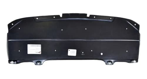 Tolva Inferior Motor Mazda 6 2019-2021 Seccion Delantera