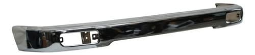 Facia DELANTERA CROMADA TOYOTA TACOMA 2WD 1995-1997
