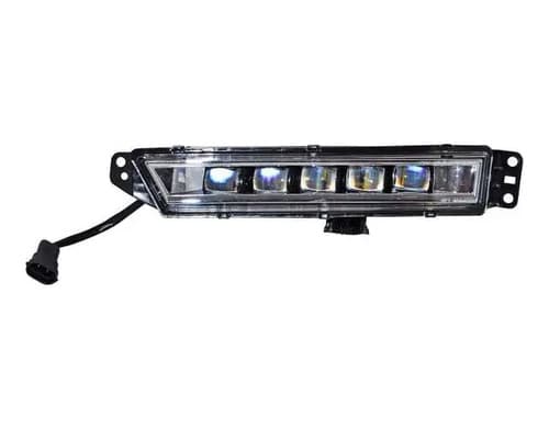 Faro Niebla Honda Insight 2019-2020 Leds Izquierdo