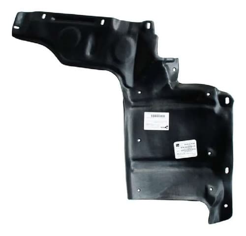 Tolva Inferior Motor Toyota Rav4 2001-2005 Derecha