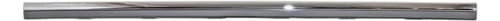 Moldura Defensa Delantera Honda Crv 2020-2022 Central Cromada