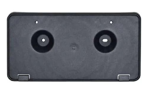 Portaplaca Delantera Ford Fusion Sel/ Titanium/ Hibrido 2019-2020 2.0L